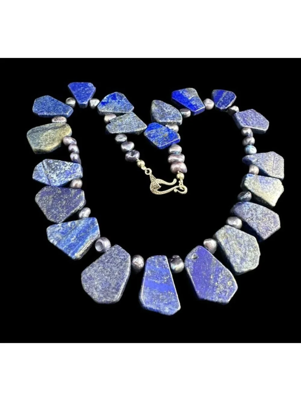 Unbranded necklace excellent
